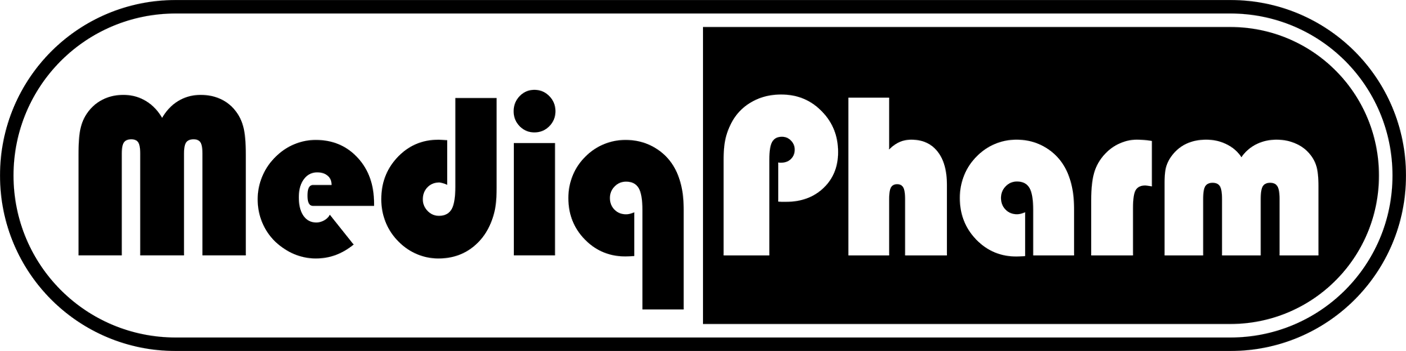 Logo Mediq Pharm